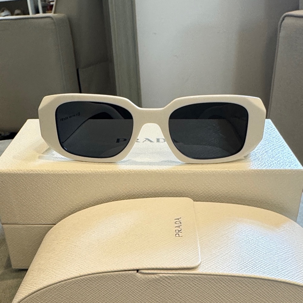 Prada Sunglasses
